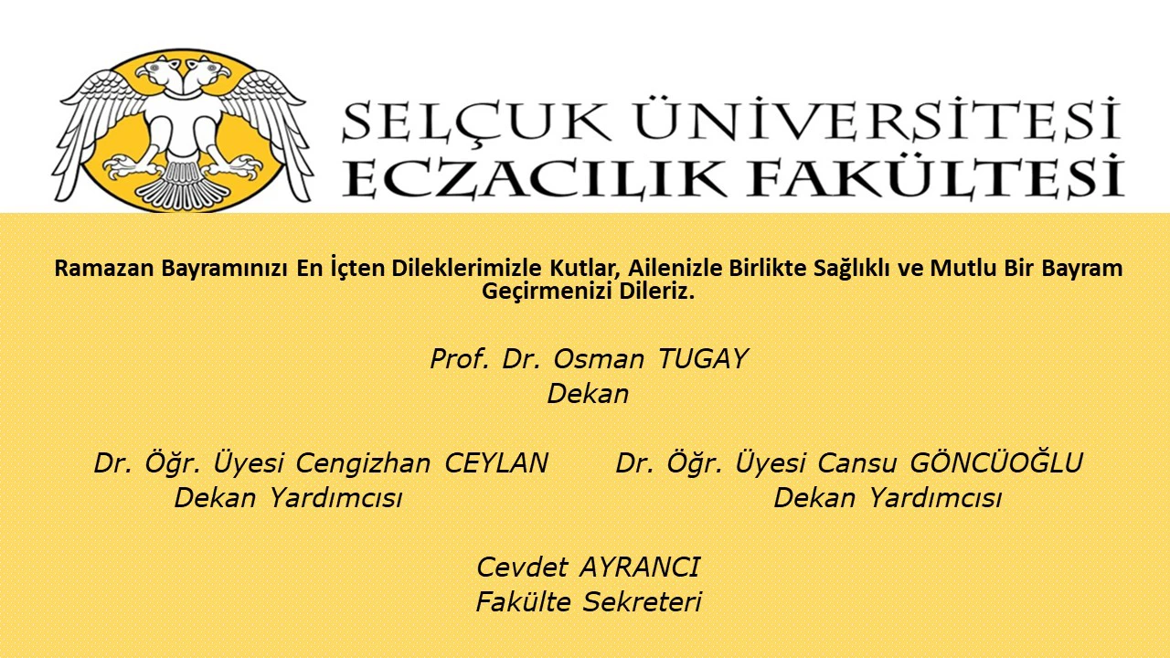 Bayram Tebriği